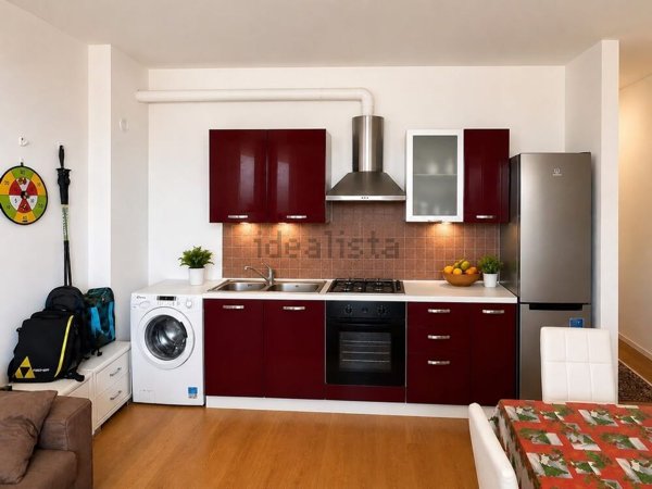 appartamento in vendita a Belluno in zona Nevegal