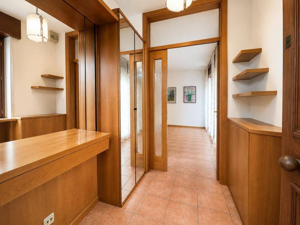 appartamento in vendita a Belluno in zona Montegrappa