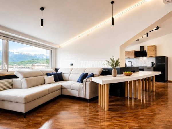 appartamento in vendita a Belluno