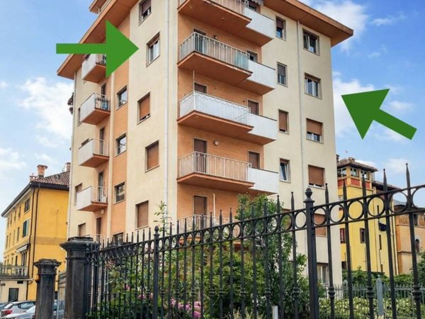 appartamento in vendita a Belluno in zona Centro Storico
