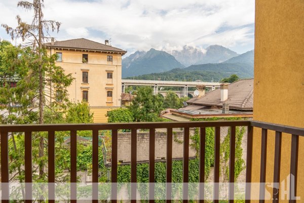 appartamento in vendita a Belluno