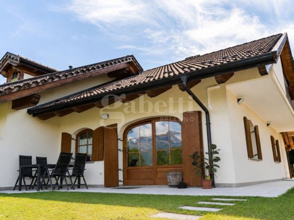 casa indipendente in vendita a Belluno