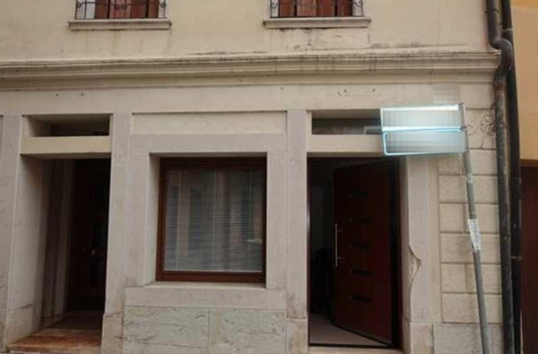 ufficio in vendita a Belluno