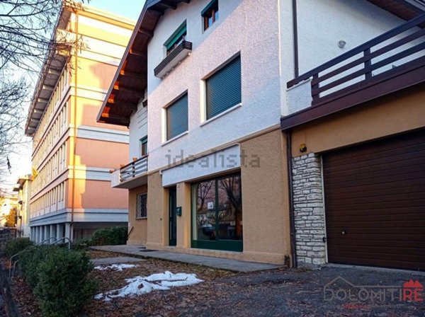 appartamento in vendita a Belluno