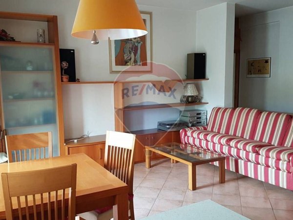 appartamento in vendita a Belluno in zona Centro Storico
