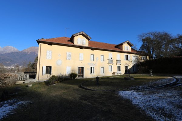 casa indipendente in vendita a Belluno in zona Castion