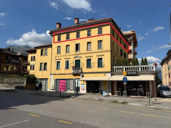 appartamento in vendita a Belluno