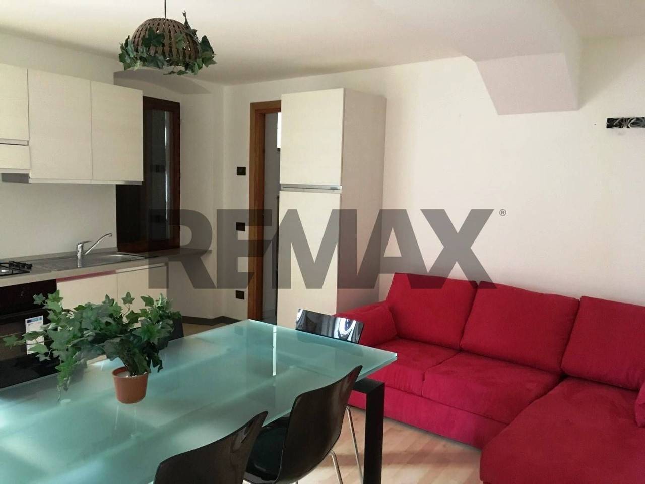 appartamento in vendita a Belluno in zona Centro Storico