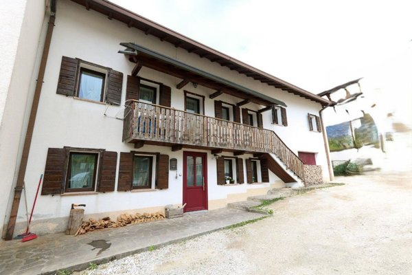 casa indipendente in vendita a Belluno in zona Bolzano Bellunese