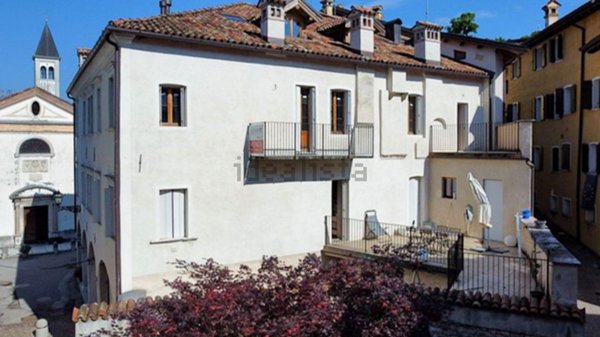 appartamento in vendita a Belluno in zona Centro Storico