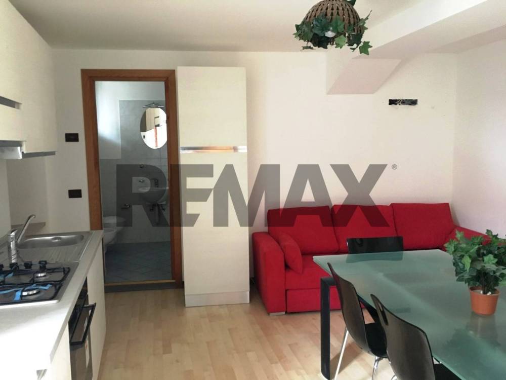 appartamento in vendita a Belluno in zona Centro Storico