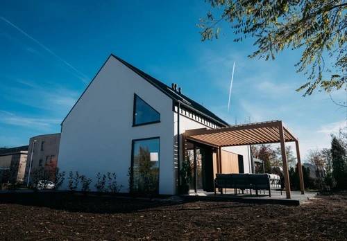 casa indipendente in vendita a Belluno