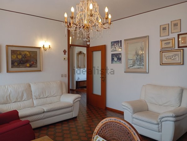 appartamento in vendita a Belluno in zona Cavarzano