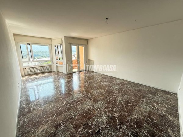 appartamento in vendita a Belluno in zona Baldenich
