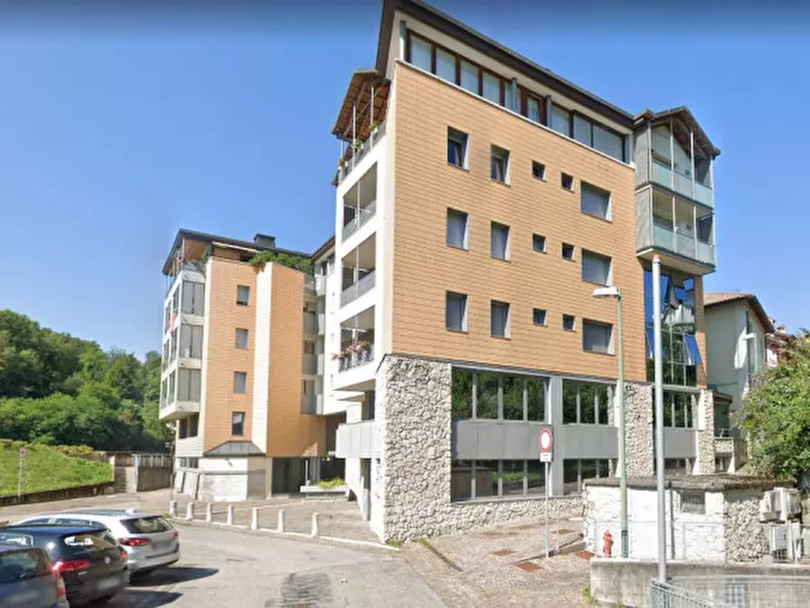 ufficio in vendita a Belluno