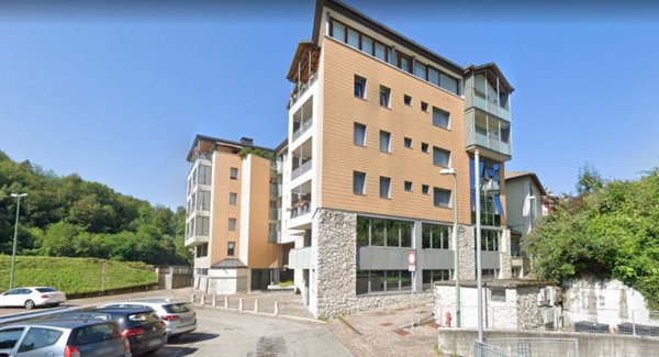 ufficio in vendita a Belluno in zona Centro Storico