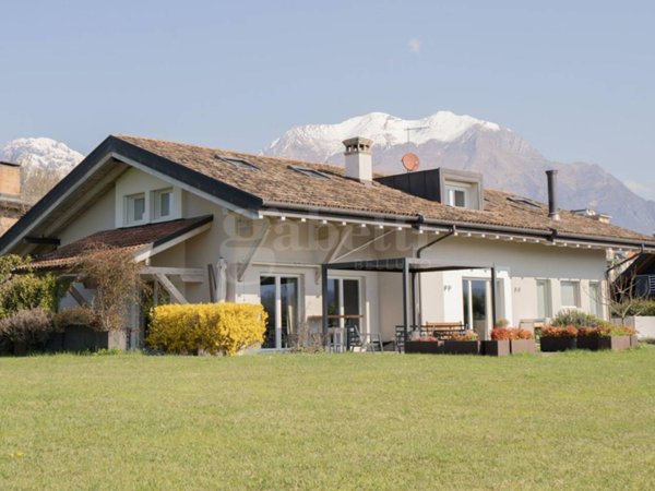casa indipendente in vendita a Belluno in zona San Gervasio