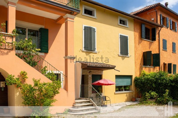 casa indipendente in vendita a Belluno in zona Cavarzano