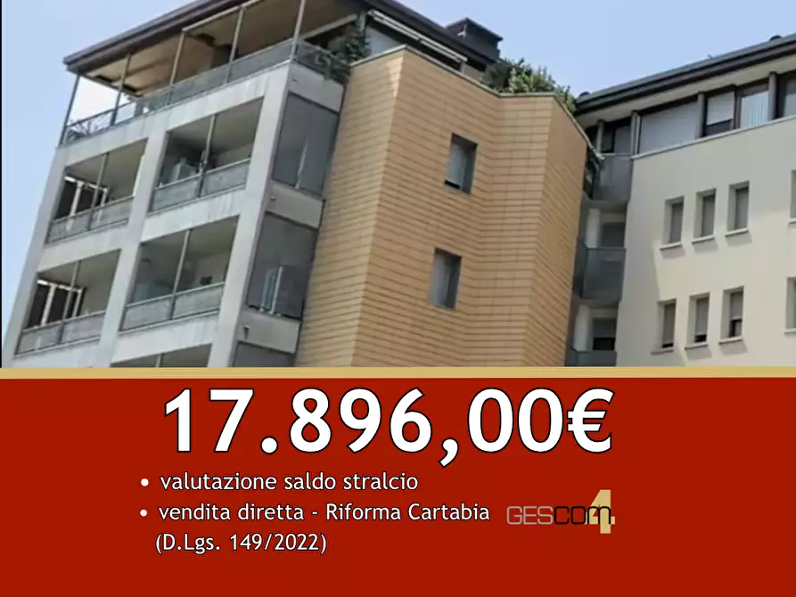 appartamento in vendita a Belluno