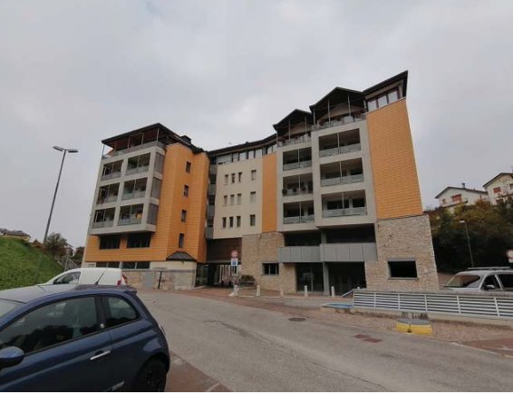 appartamento in vendita a Belluno