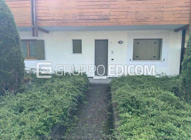 appartamento in vendita a Belluno in zona Levego