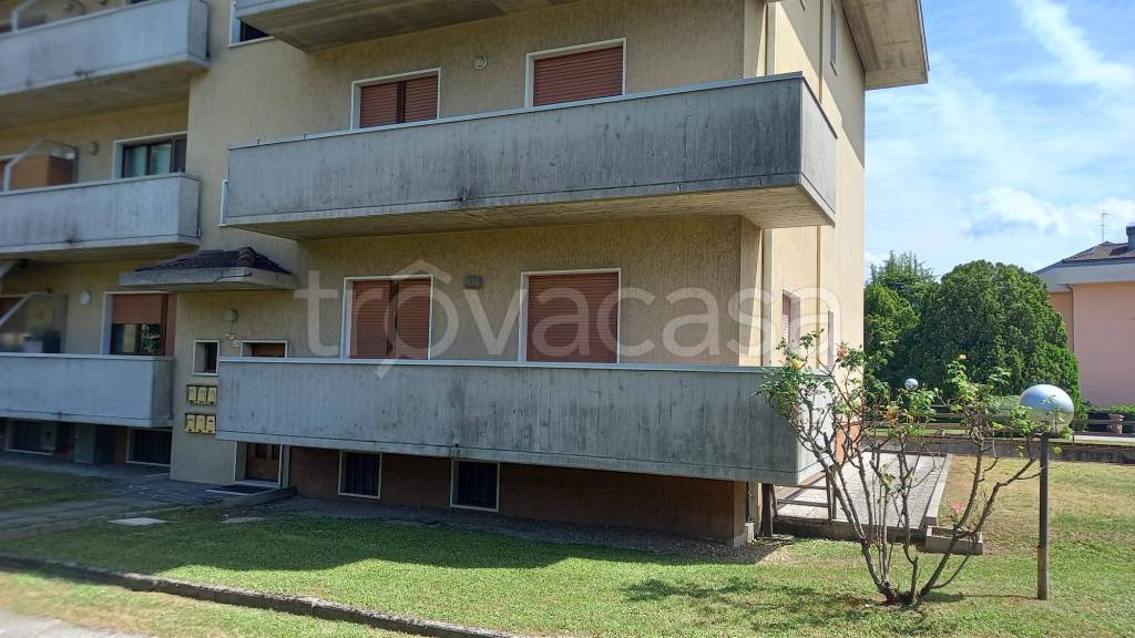 appartamento in vendita a Belluno in zona Nogarè