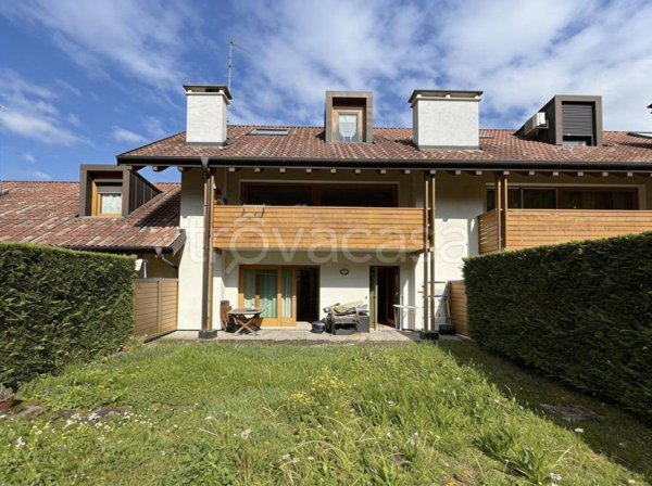 appartamento in vendita a Belluno
