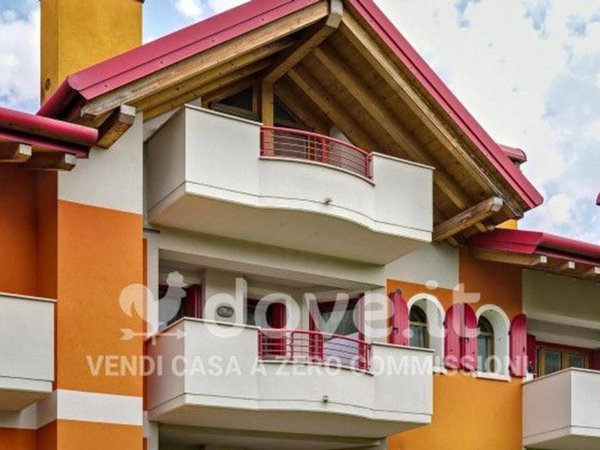 appartamento in vendita a Belluno