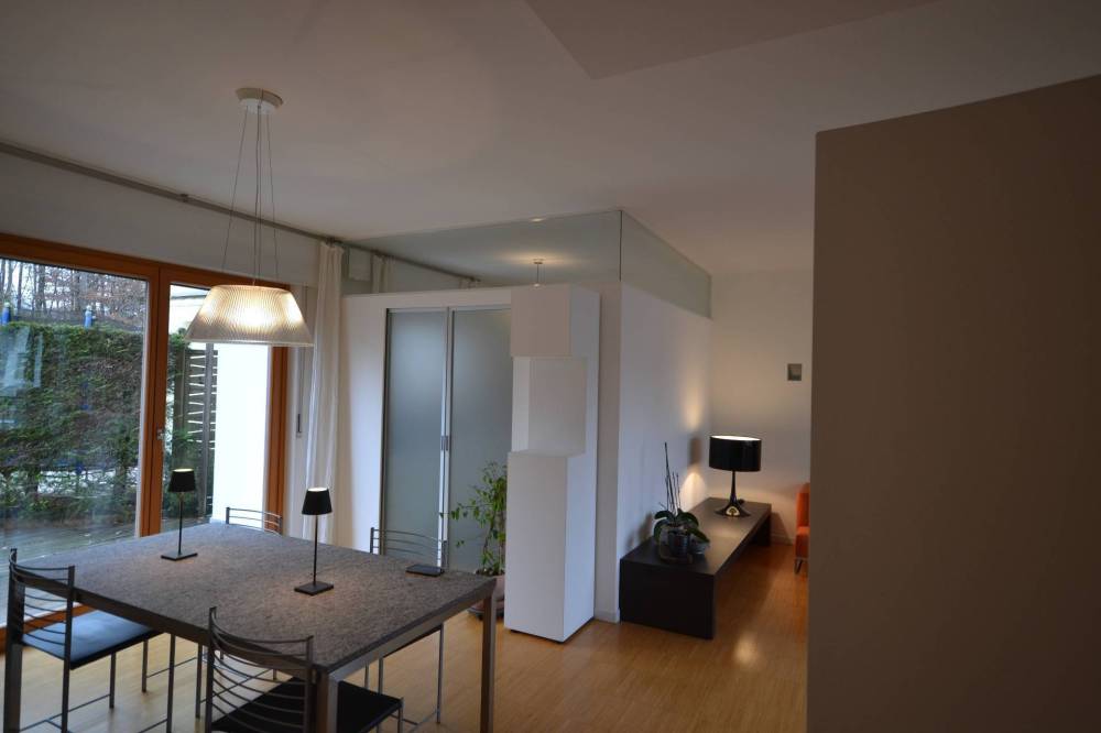 appartamento in vendita a Belluno in zona San Lorenzo