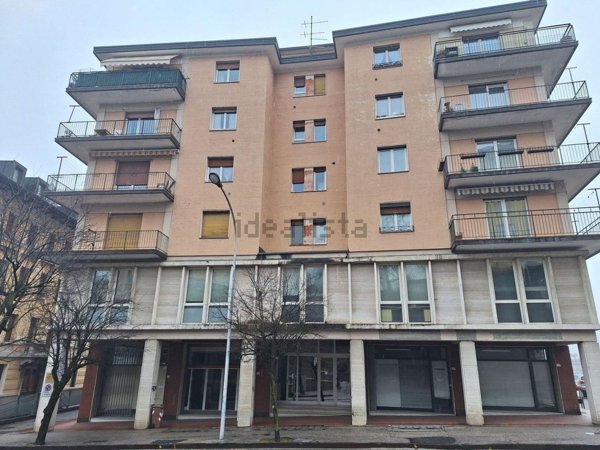 ufficio in vendita a Belluno