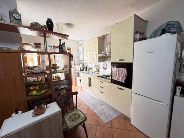 appartamento in vendita a Belluno in zona Centro Storico