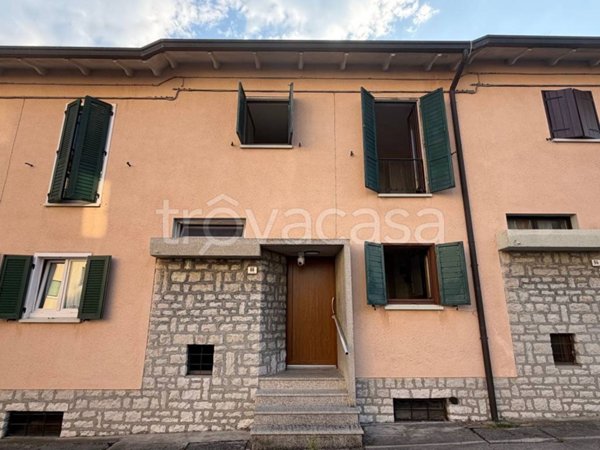 casa indipendente in vendita a Belluno in zona Cavarzano