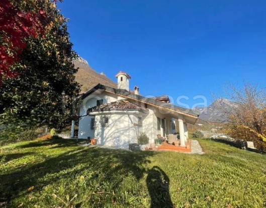 casa indipendente in vendita a Belluno in zona Fiammoi