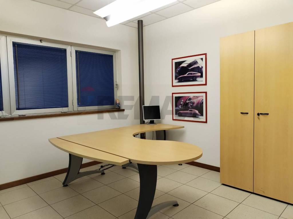 ufficio in vendita a Belluno