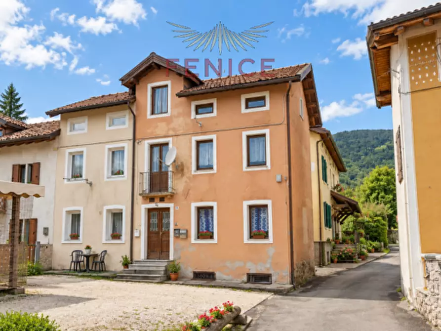 appartamento in vendita a Belluno