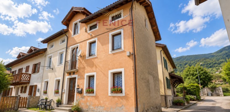 appartamento in vendita a Belluno in zona Centro Storico
