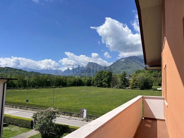 appartamento in vendita a Belluno in zona Cavarzano