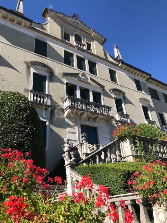 casa indipendente in vendita a Belluno