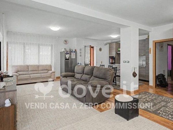 appartamento in vendita a Belluno