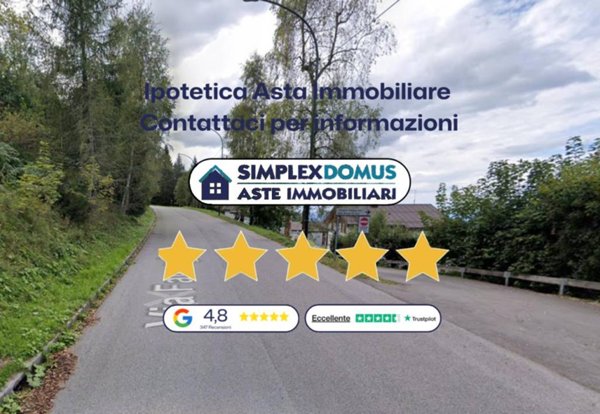 appartamento in vendita a Belluno in zona Nevegal
