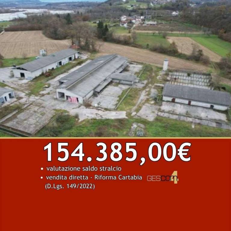 casa indipendente in vendita a Belluno