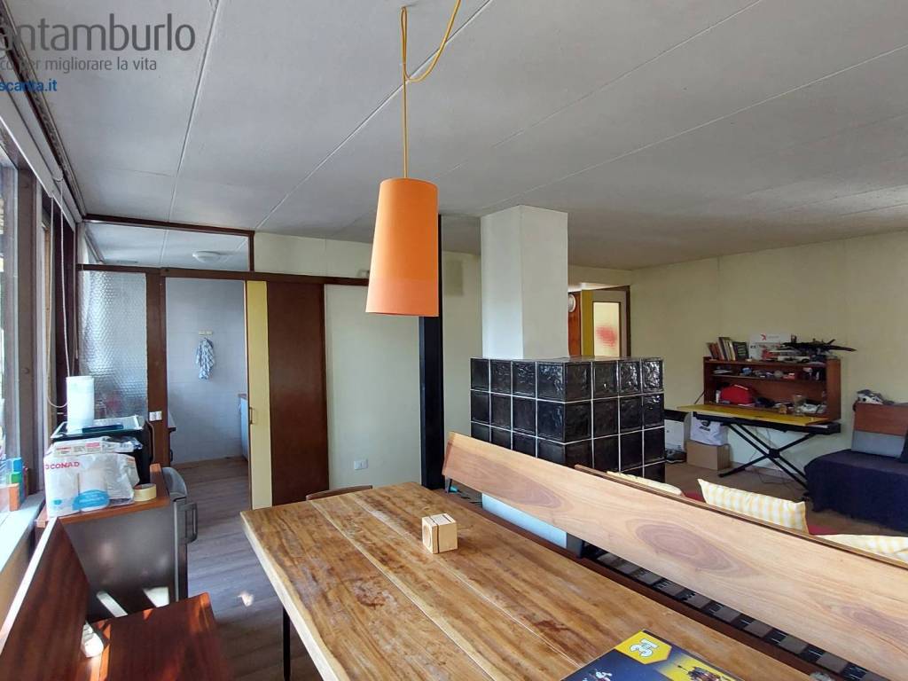 casa indipendente in vendita a Borca di Cadore in zona Corte