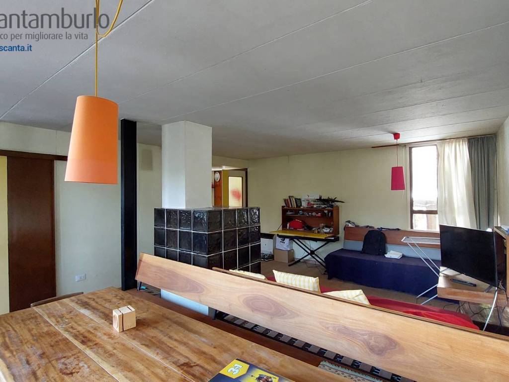 casa indipendente in vendita a Borca di Cadore in zona Corte