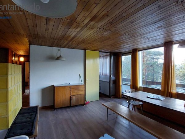 casa indipendente in vendita a Borca di Cadore in zona Corte