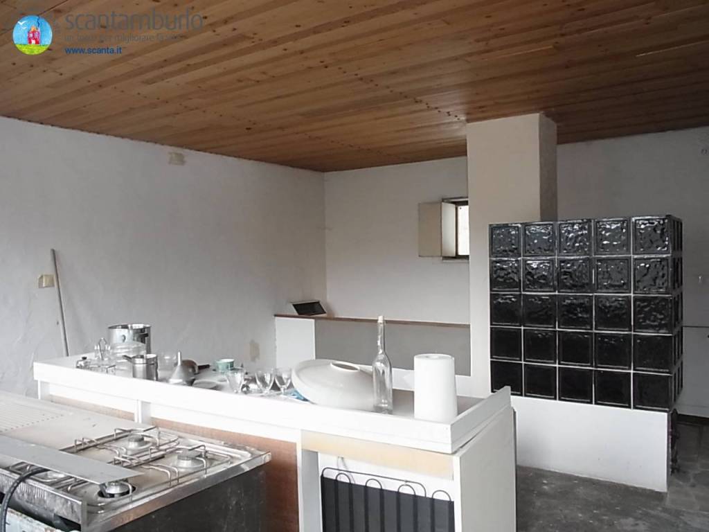 casa indipendente in vendita a Borca di Cadore in zona Corte