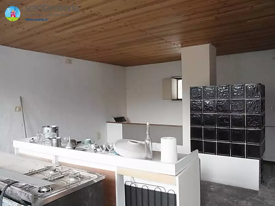 casa indipendente in vendita a Borca di Cadore in zona Corte