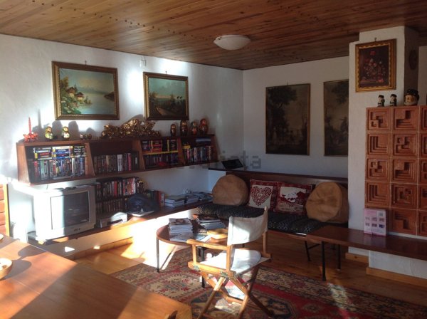 appartamento in vendita a Borca di Cadore in zona Corte