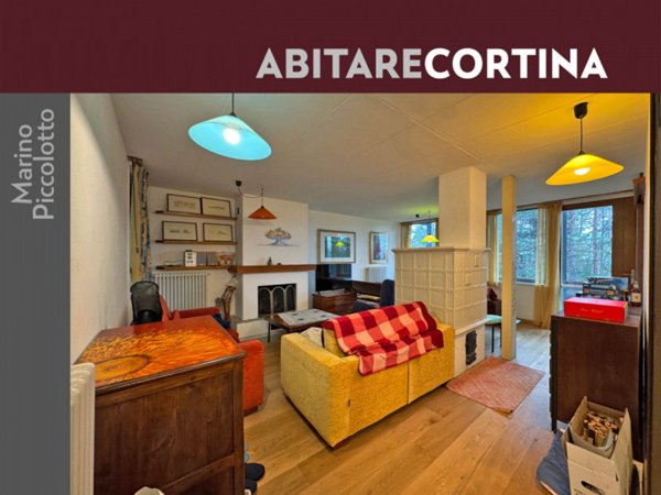 casa indipendente in vendita a Borca di Cadore in zona Corte