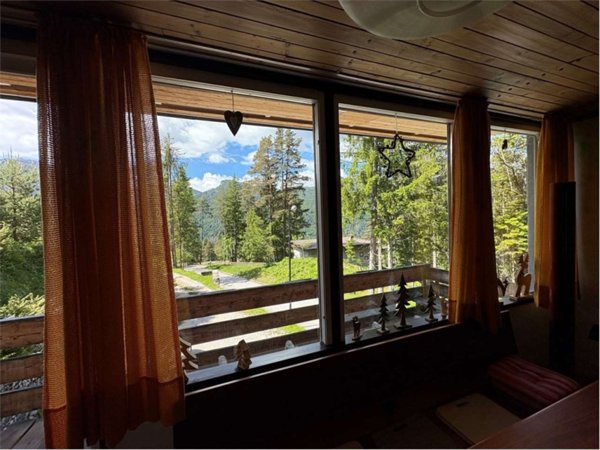 casa indipendente in vendita a Borca di Cadore in zona Corte