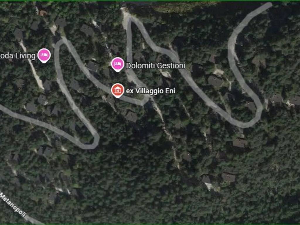 casa indipendente in vendita a Borca di Cadore